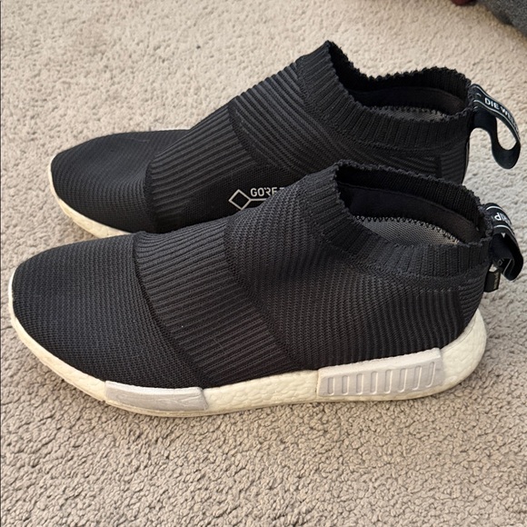 adidas NMD CS1 Gore-tex Black Primeknit - itsg.com.tn